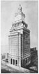 Larson's Tribune Tower