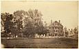 Dartmouth Hotel ((cabinet card))