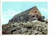 Summit House on Mt. Moosilauke