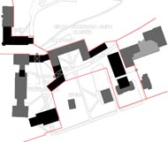 map of proposed consortium