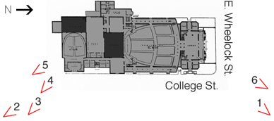 photo locator map