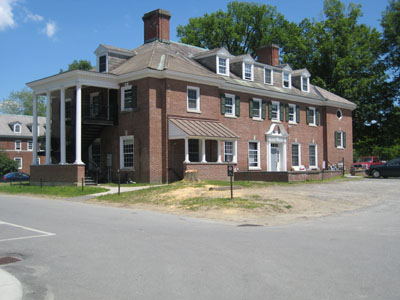 Beta Theta Pi