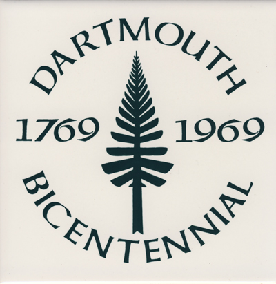 Bicentennial tile