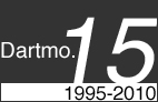 dartmo 15 logo