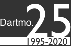 Dartmo25 logo