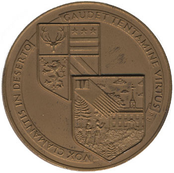 dartmouth medal