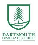 Coat of arms for Graduate Studies at Dartmouth