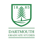 New coat of arms for Graduate Studies at Dartmouth