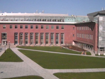 View of LSC