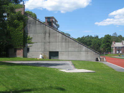 Memorial Field