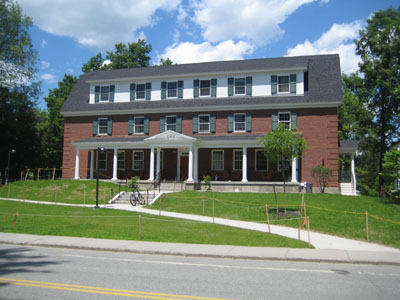 Sigma Phi Epsilon